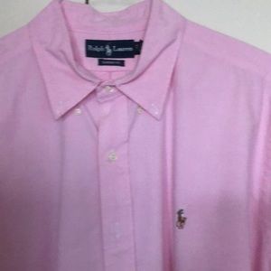 Ralph Lauren Polo Buttondown Shirt